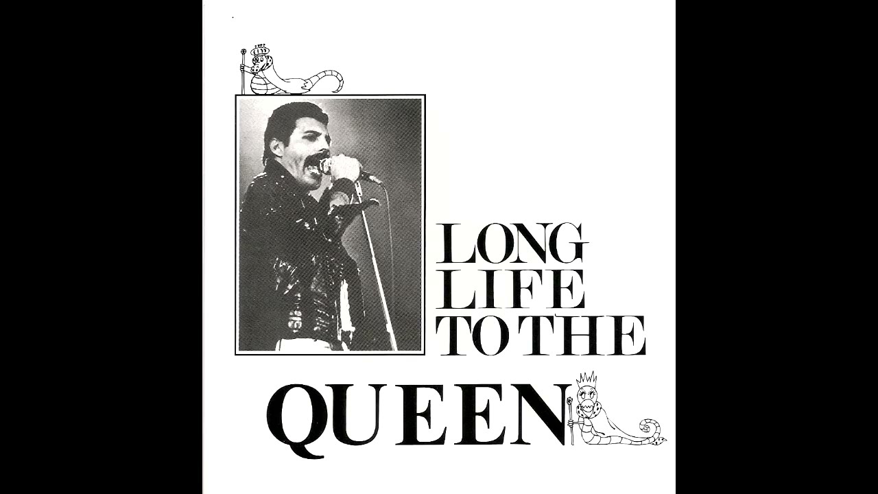 Queen - Long Life To The Queen (Full Album)
