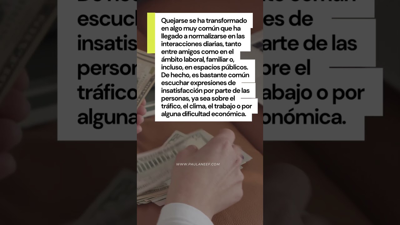 S&iacute;ndrome de Calimero