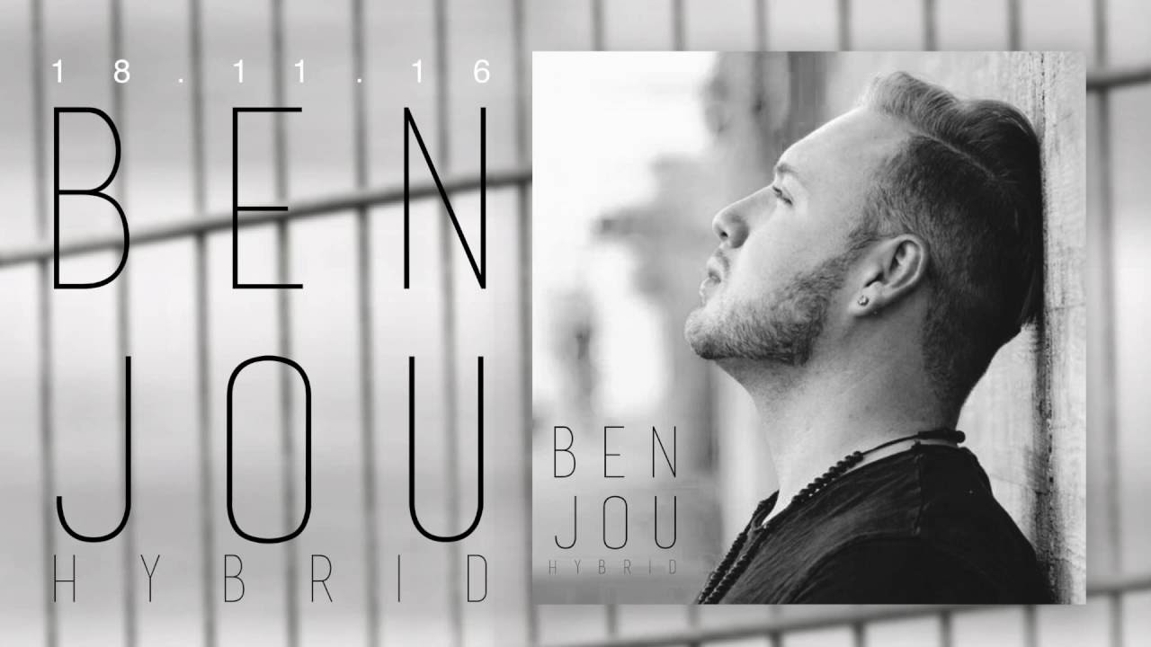 Benjou - Chrone Us Karton ( feat. Bliss )