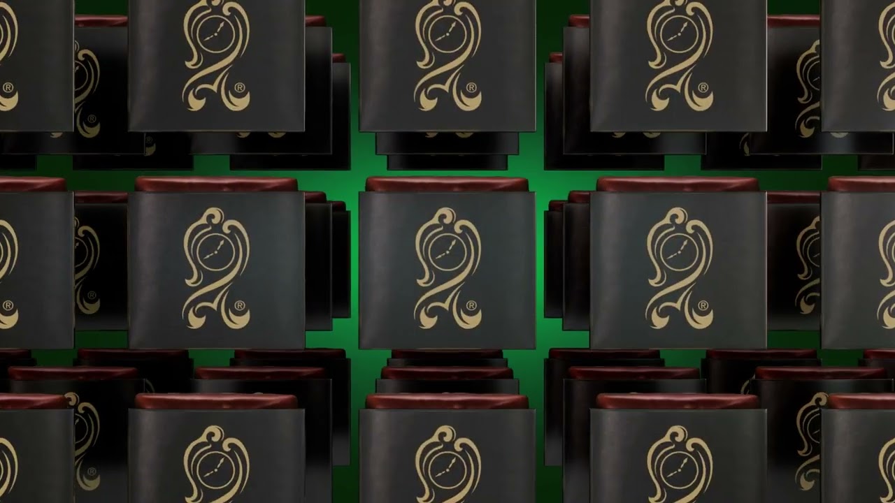 Good Times Begin After Eight
