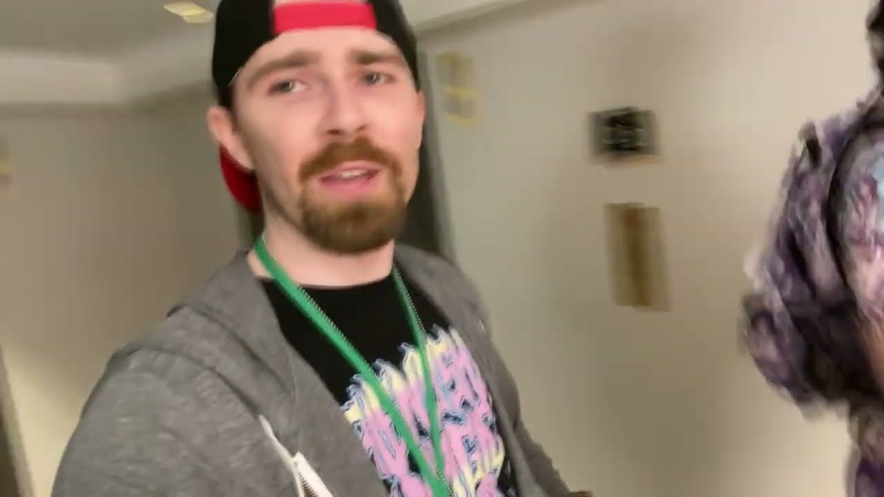 [Vlog] Everfree Northwest 2025 - Day 2 (Saturday)