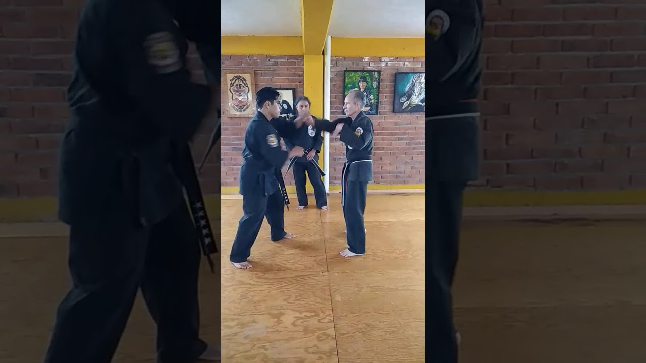 Programa Guardianes Limalama Asociación. Bloqueo 1.