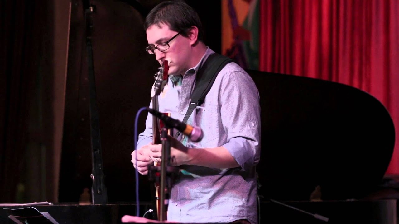 Strange Days-Merge Quintet