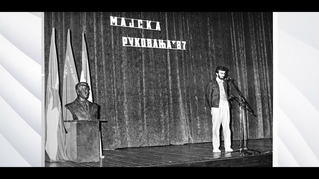 REPORTAŽA O KLUBU PISACA DOMA OMLADINE „BUDO TOMOVIĆ” (1962-1991)