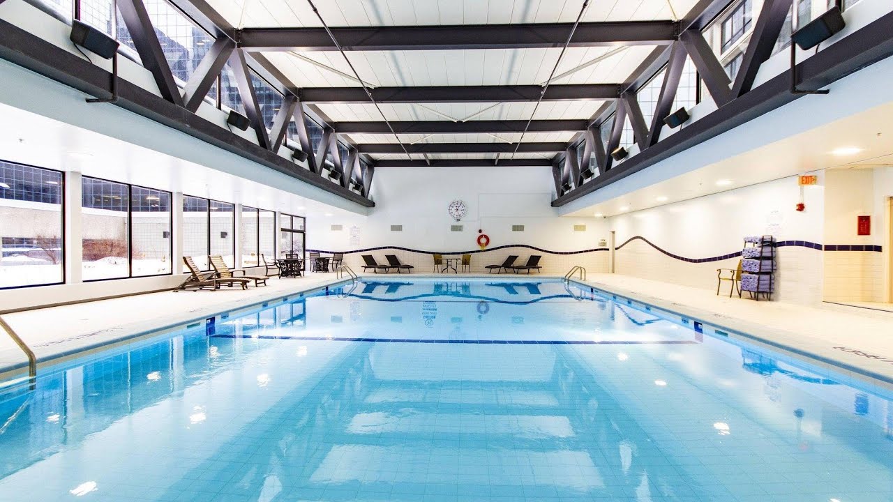 Delta Hotels by Marriott Ottawa City Centre, Ottawa (ON), Canada | Travel Lover