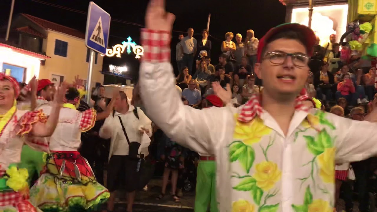 Festas de nossa senhora d piedade em ponta garca