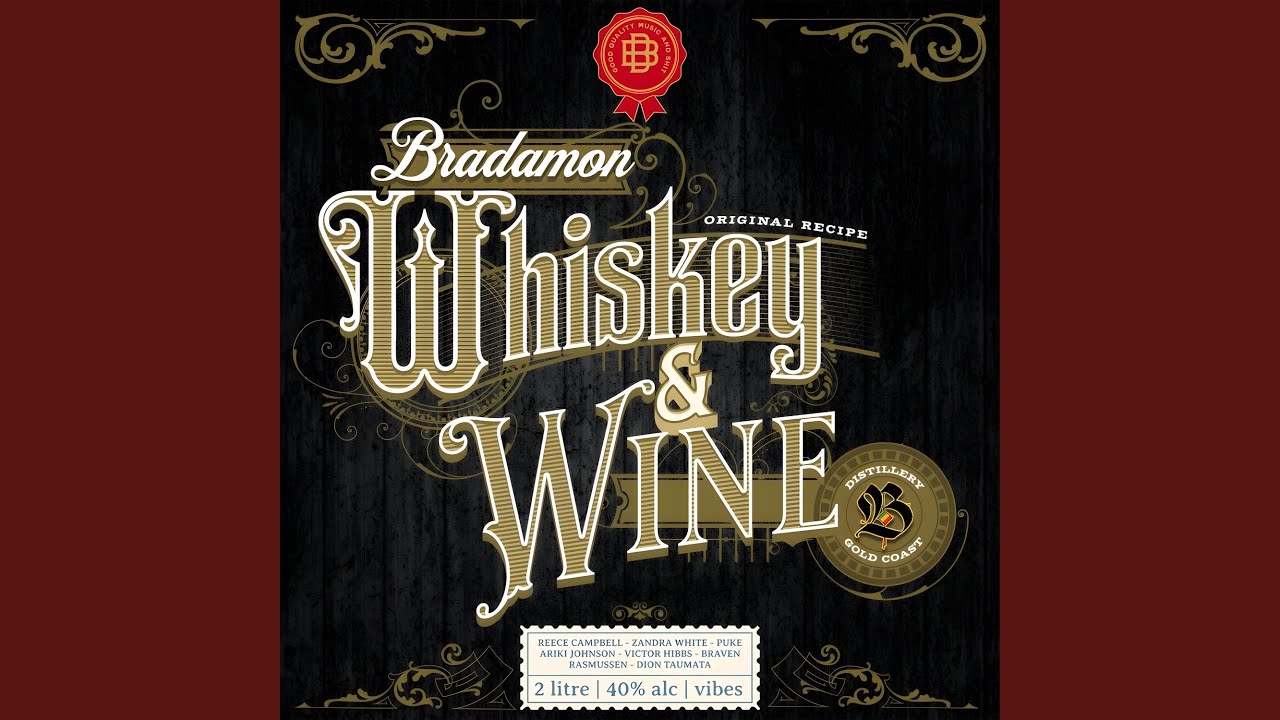 Whiskey & Wine