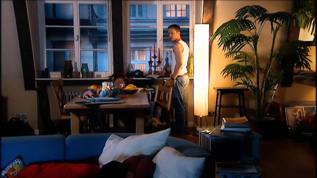 Verbotene Liebe - Folge 3566