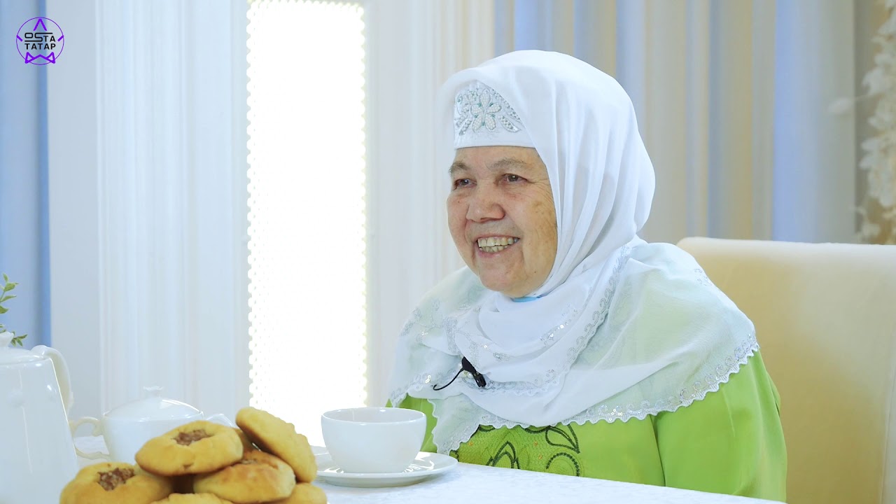 3  2020г Оста Татар  абыйстай на 16 янв