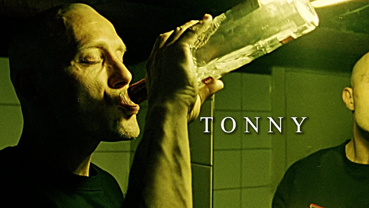 Pusher 2 - Tonny [Videoclub]