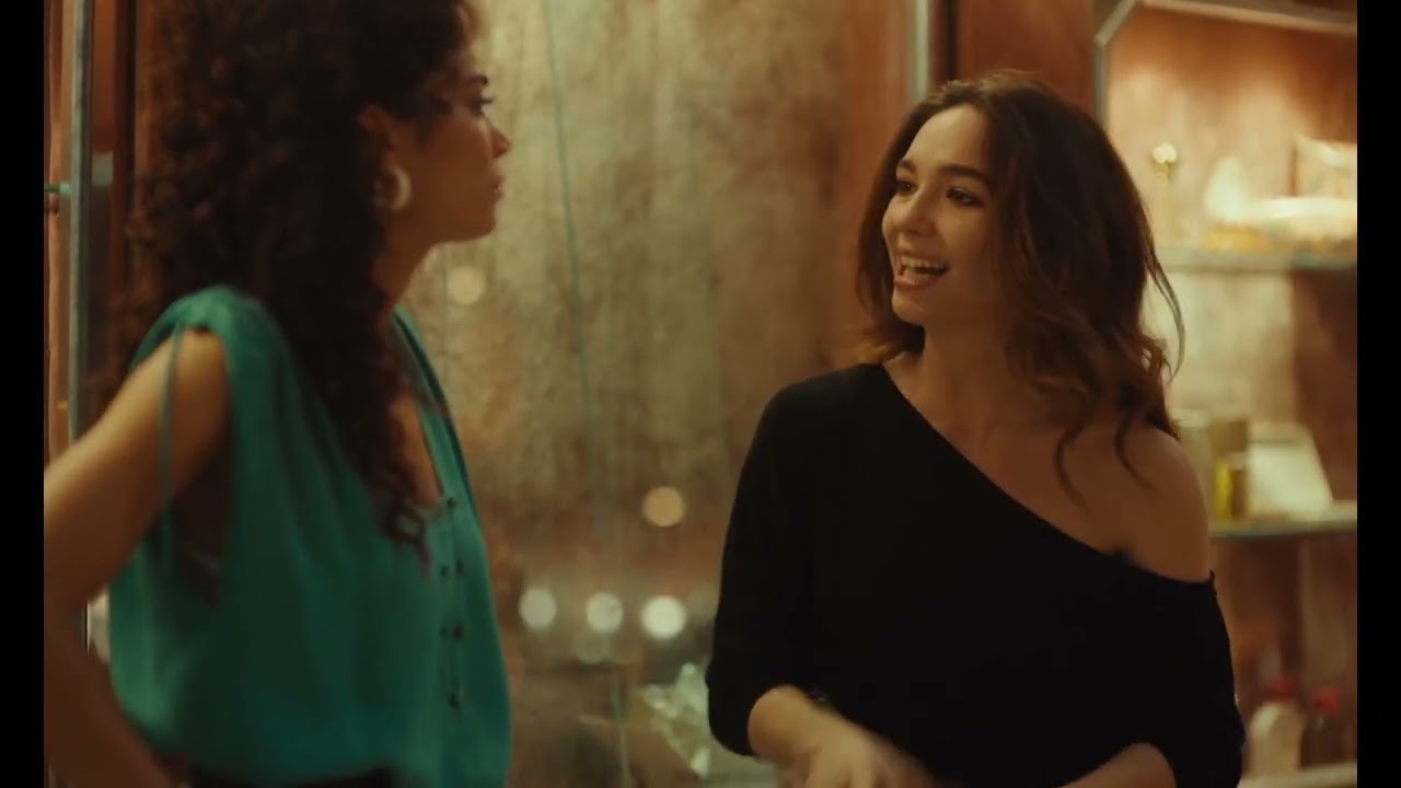 FUORI di Mario Martone (2025) - Clip 