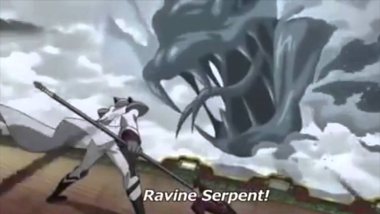 Bulat's Death (Akame Ga Kill) AMV