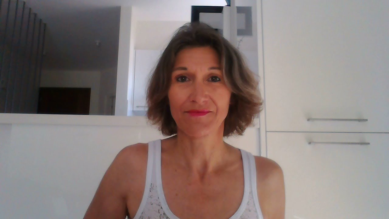 Herzfocus mit Britta Simon - Fuer immer stressfrei