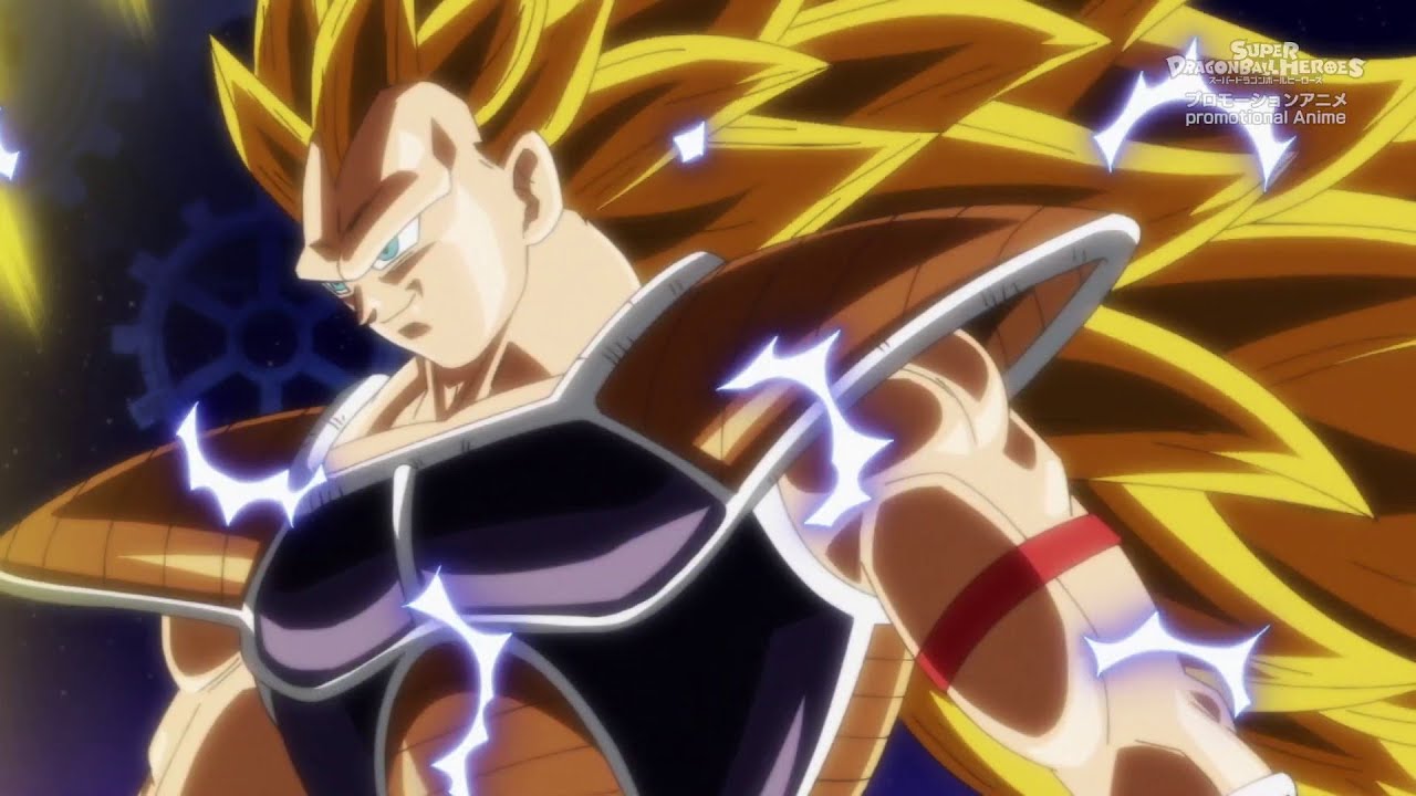 Dragon Ball Z: Budokai Tenkaichi 3 | Chaditz