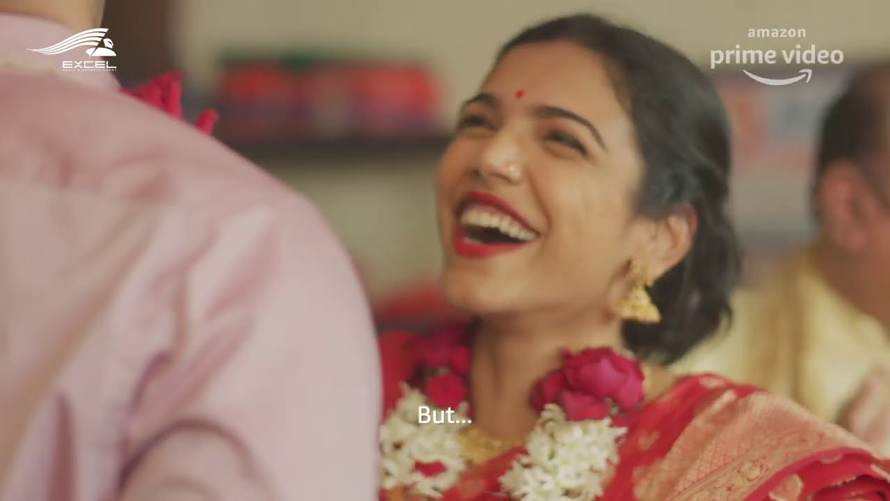 Sweety Recaps S1 | Mirzapur | Shriya Pilgaonkar