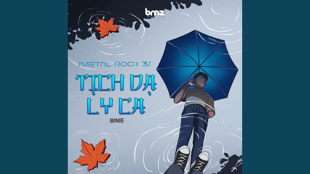 Tịch Dạ Ly Ca (Metal Rock 3)