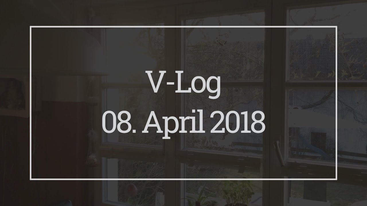 Fotoworkshop Tag in Frankfurt mit tollen Models - V-Log Staffel 1 // Episode 7