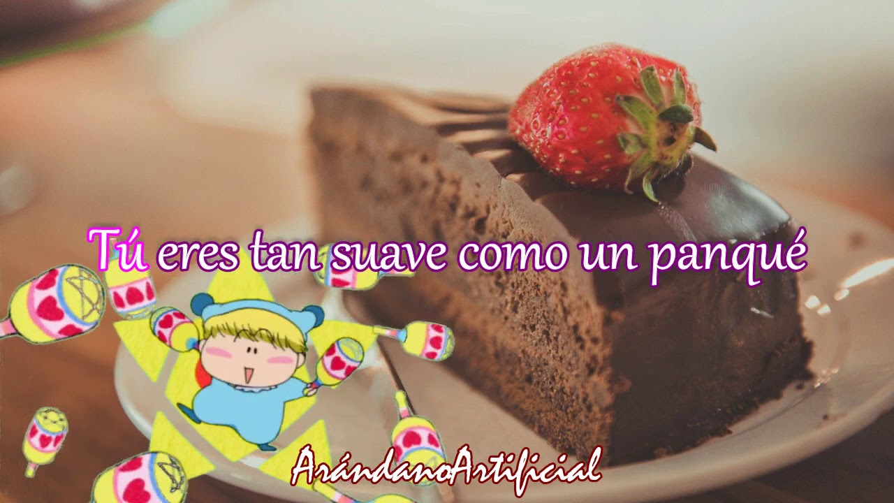 【Pastelera de Amor】❣Claudia Bramnfsette❣ Mirmo Zibang Opening 1