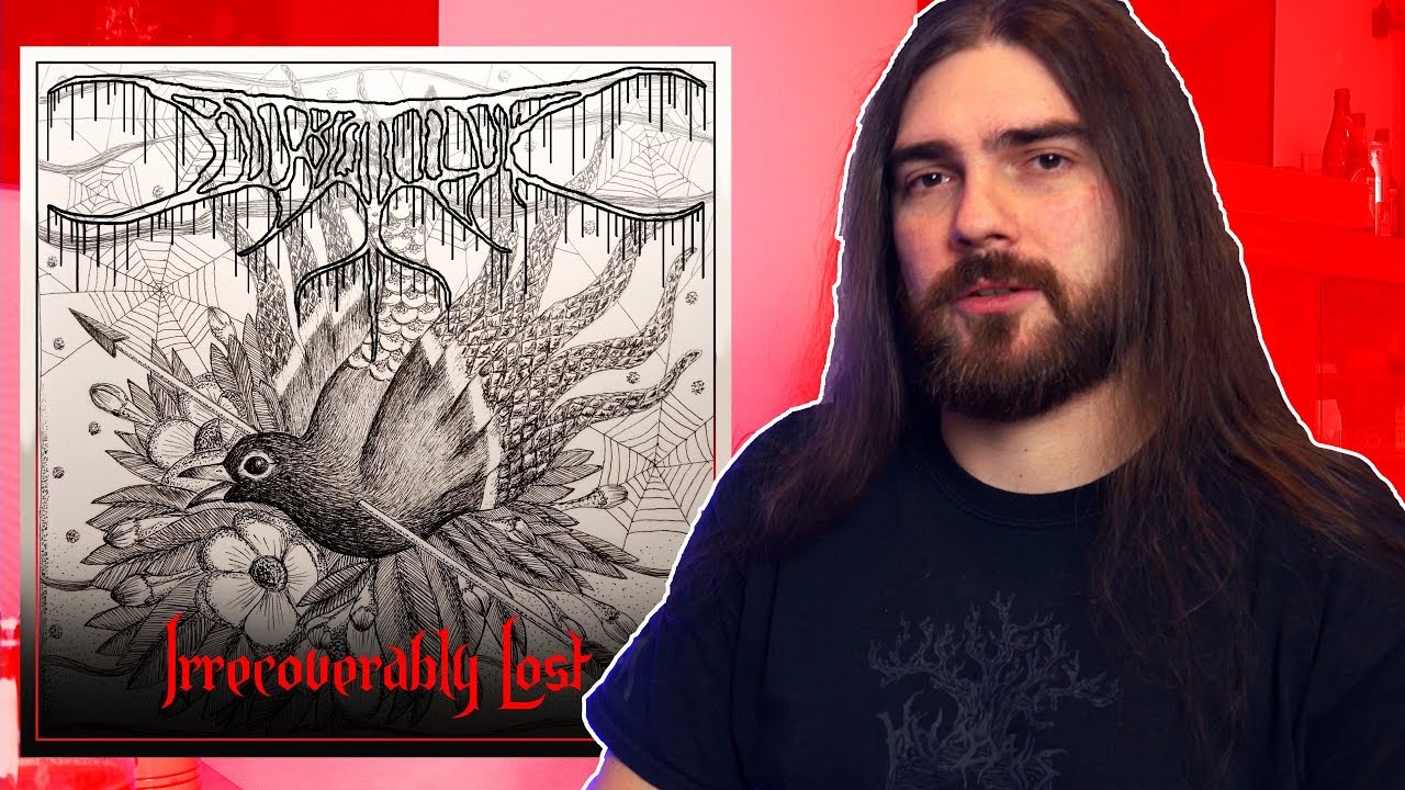 I recorded a Black Metal album | Durbatuluk release