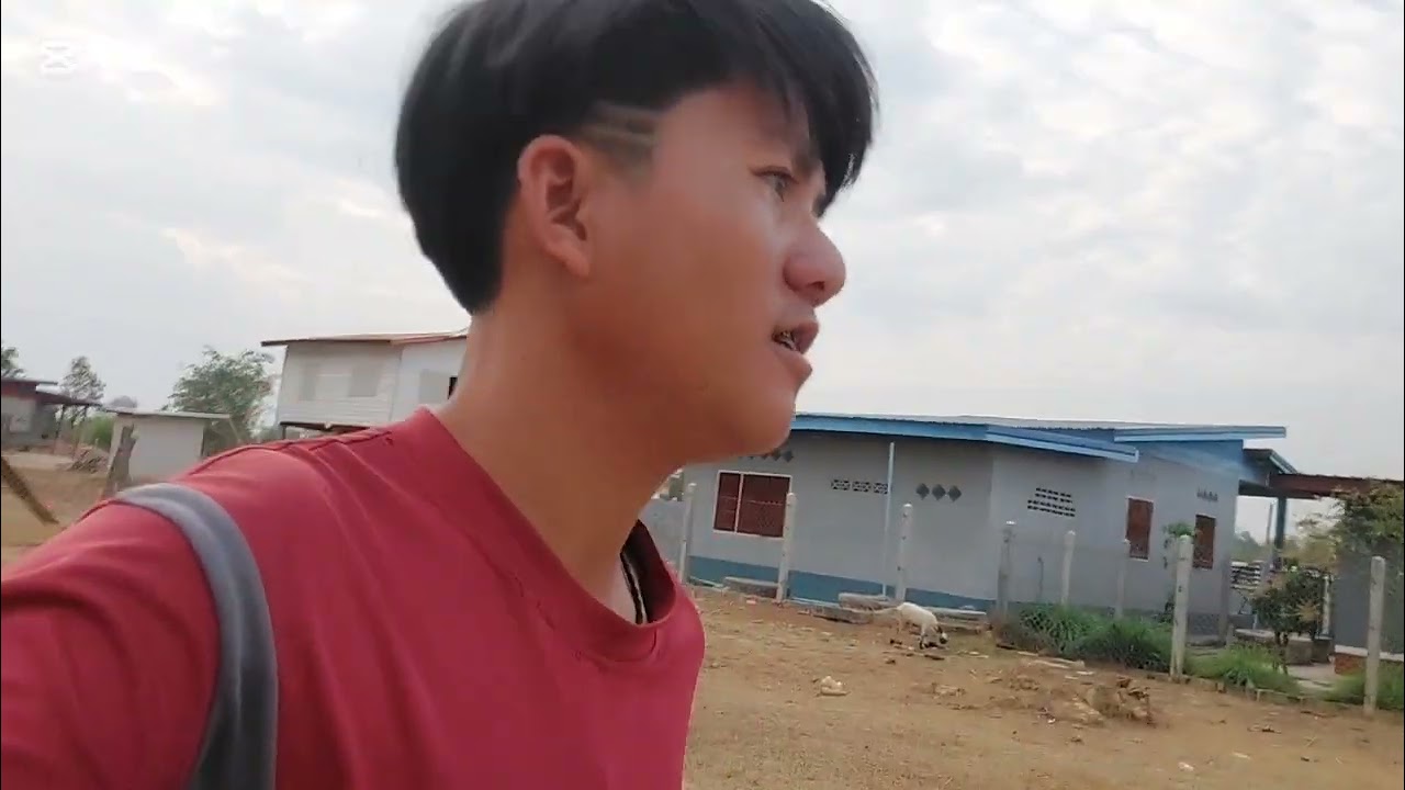 เห็นแพะแล้วแต่ก็มีเรื่องกังวน🤕22 กุมภาพันธ์ ค.ศ. 2026