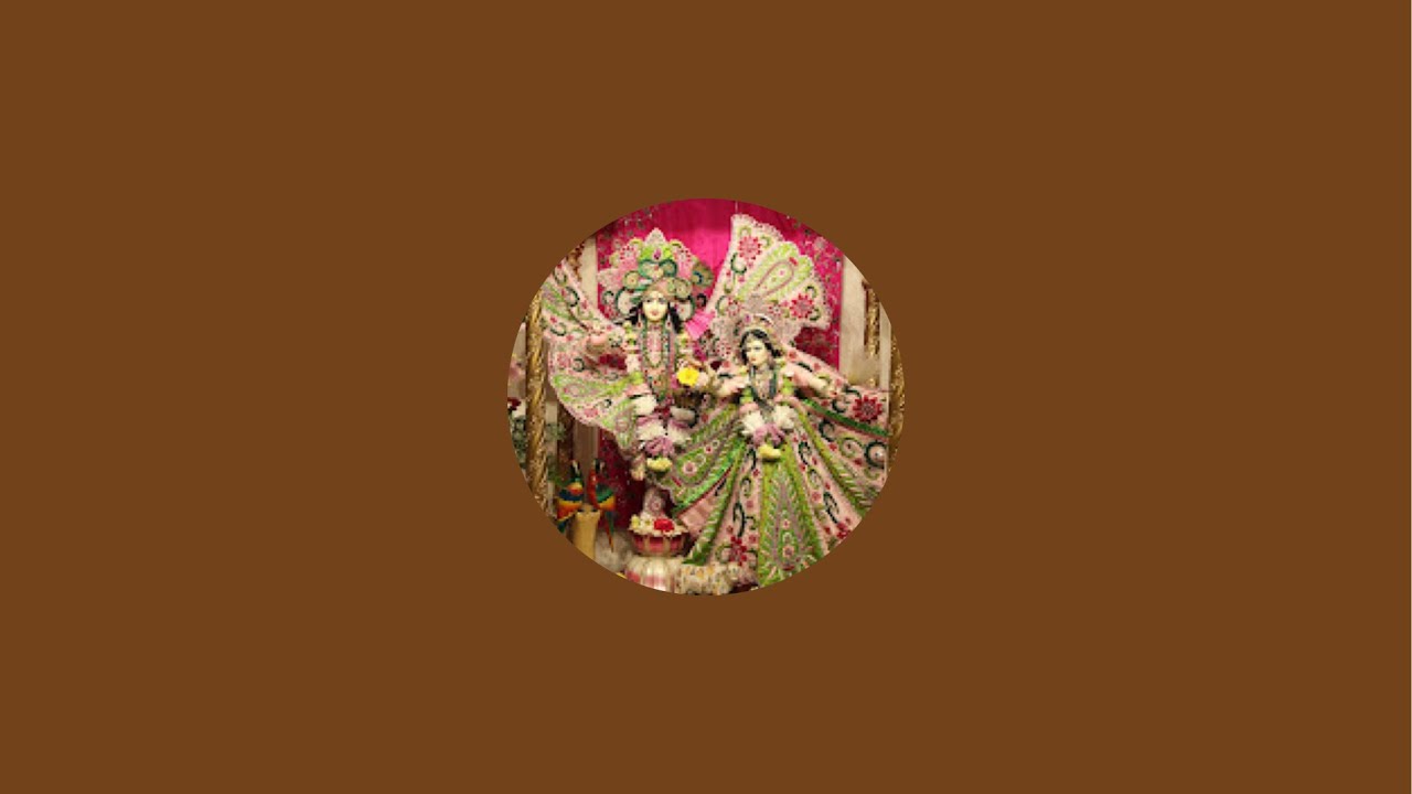 ISKCON Columbus is live!