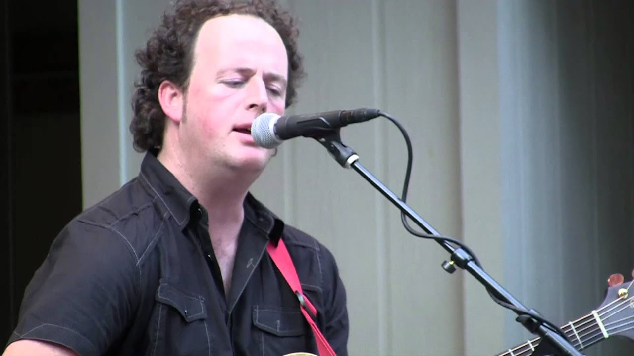 Michael Conway - Solas in Annandale, Virginia