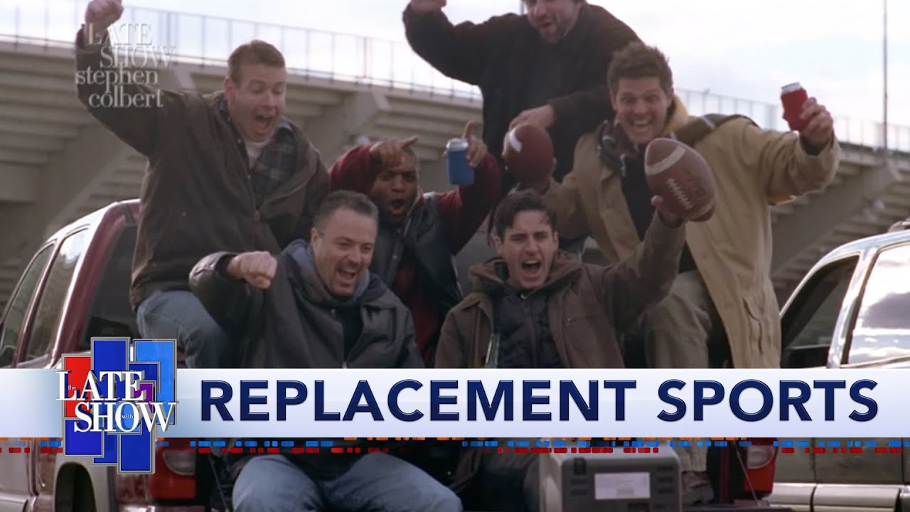 ESPN Adjusts Programming Schedule To Replace Lost Sports Seasons