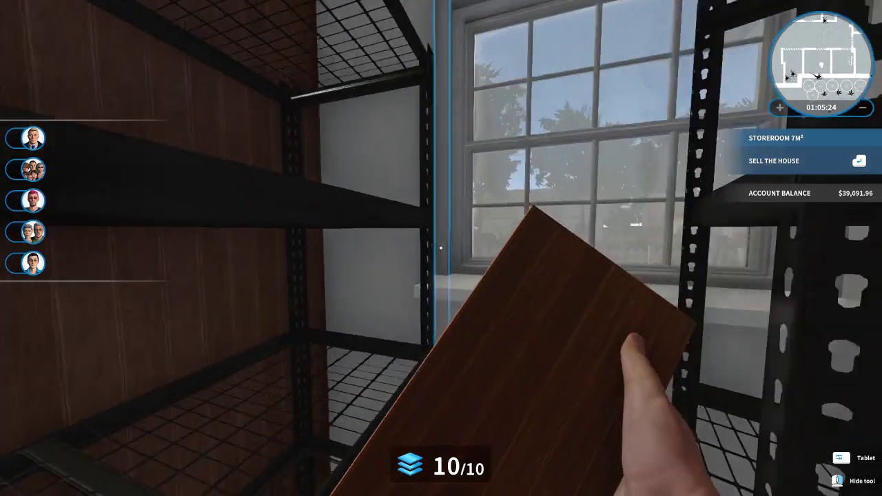 Jerma985 - SNEED