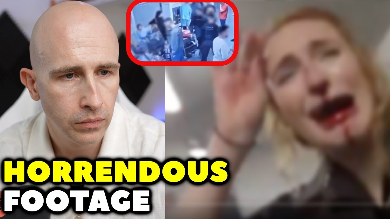 Shocking Footage; How This Can Affect YOU