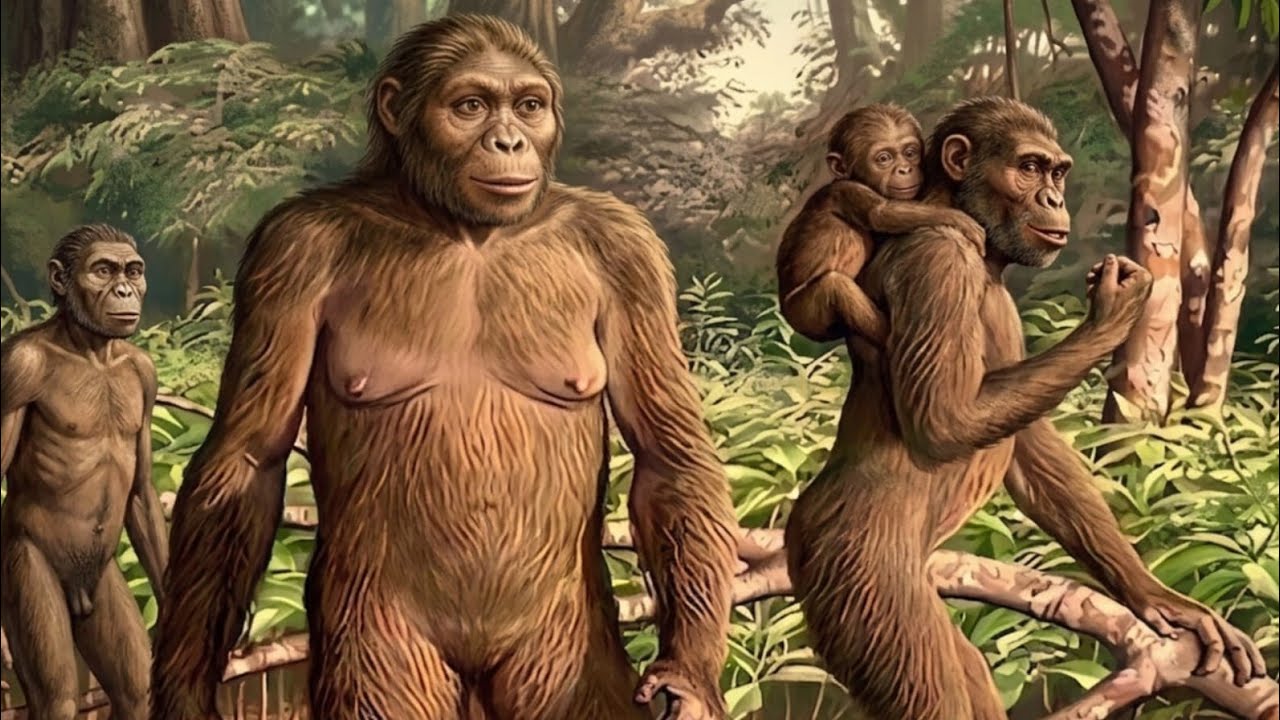 How Humanity Built the First Civilization | Ancient History Documentary