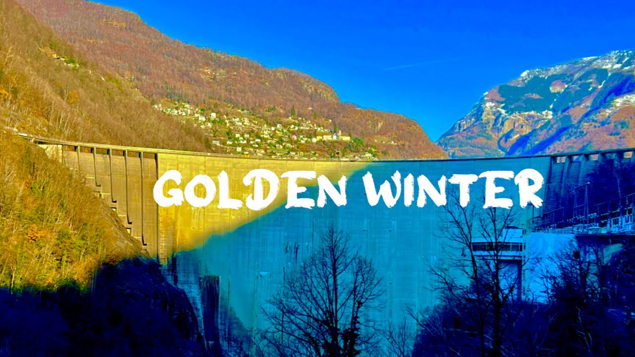 Sonogno Stellplatz im Verzasca Tal Tessin