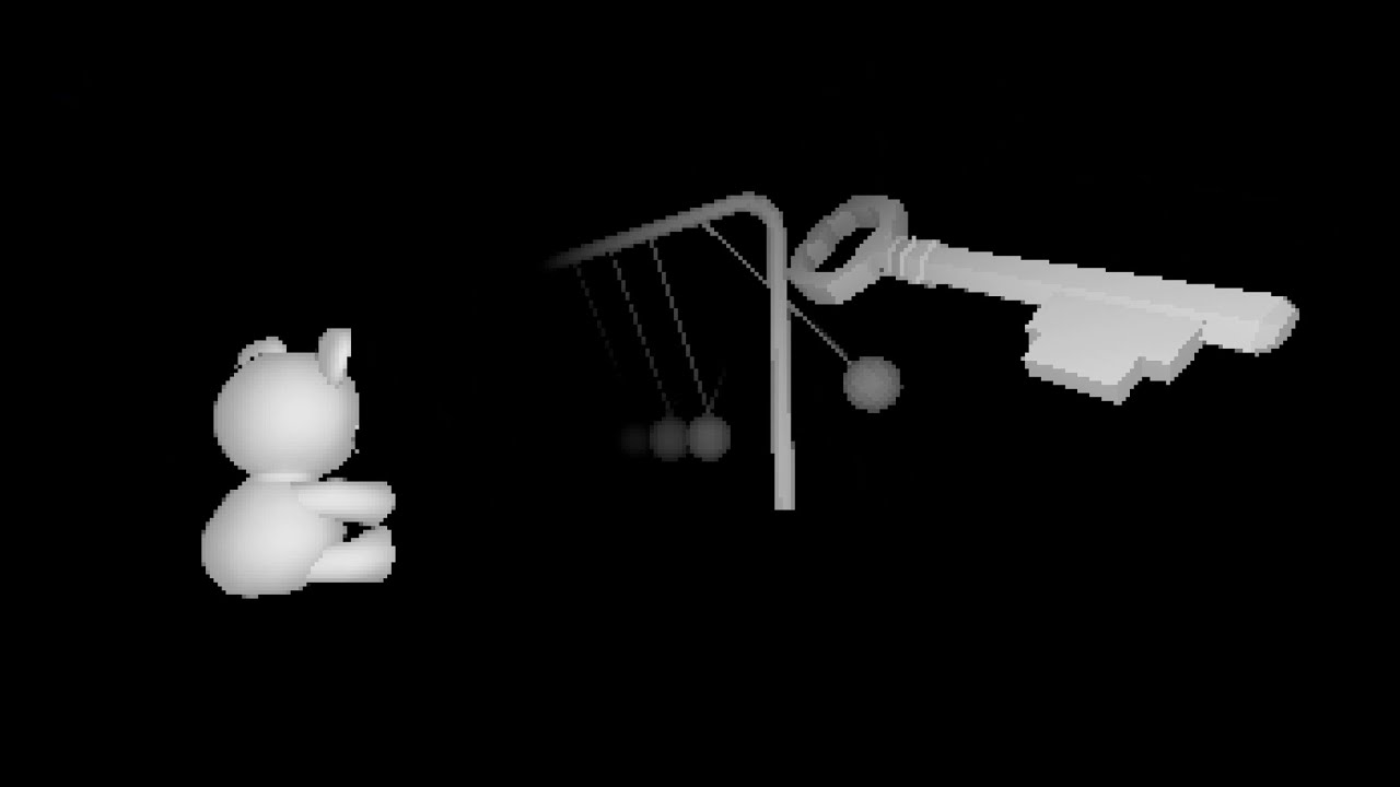 MOTUS - The STRANGEST Game I've Ever Played