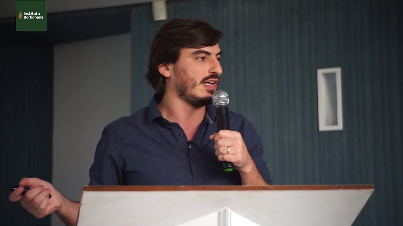 Maturidade - o único caminho para a vocação / Jota Borgonhoni