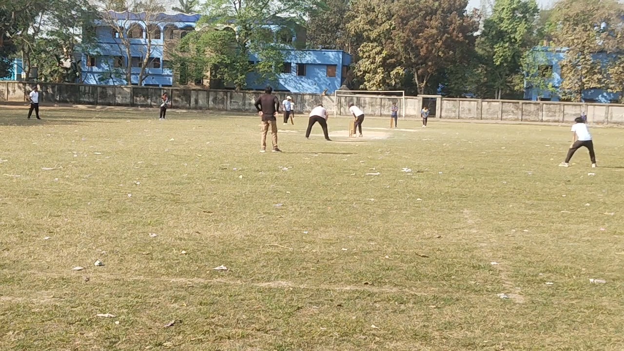 Punchayat cup 2025 Amtala vs 15 Mail CricketLovers 🏏 #viralvideo