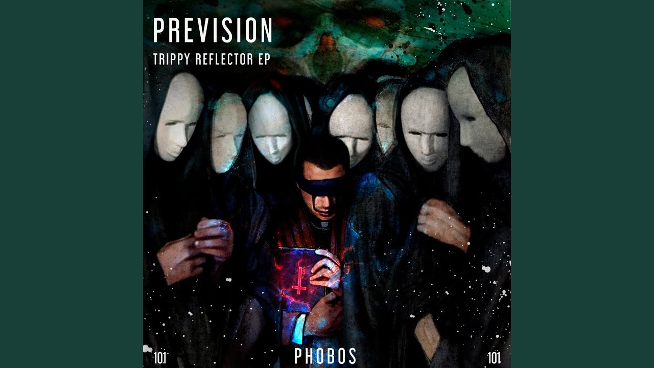Trippy Reflector (Original Mix)
