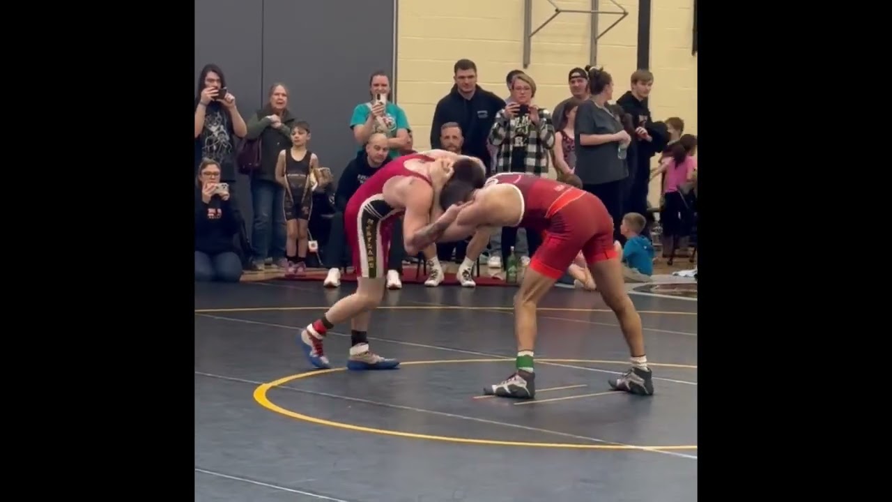 Marco Priolo 2025 MAWA GLORY Full Match