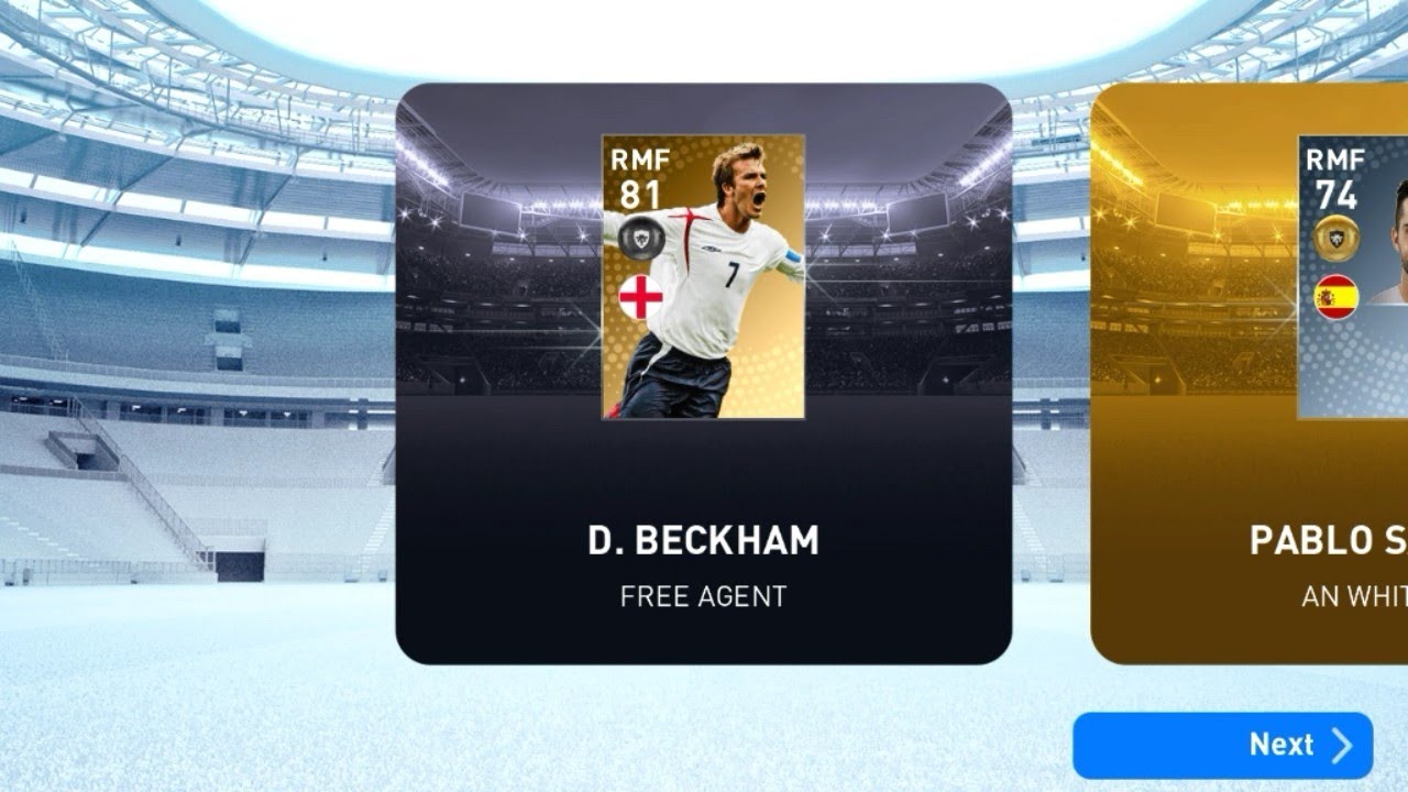 Legend Black Ball Trick In Legends Worldwide / pes 2019
