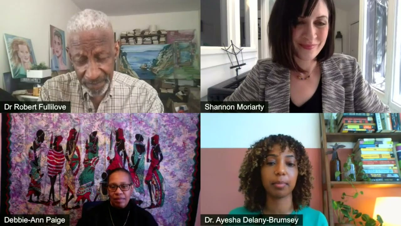 How Structural Racism, Disproportionate Incarceration & COVID are Affecting Communities of Color