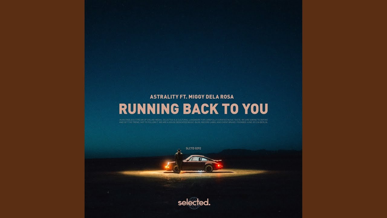Running Back to You