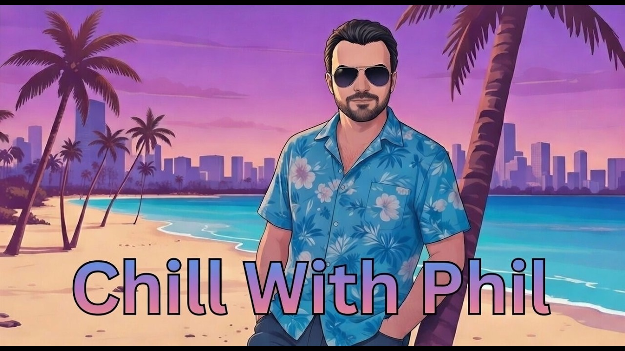 2 Controller Unboxings & Testing! CHILL WITH PHIL! Feb. 25, 2026