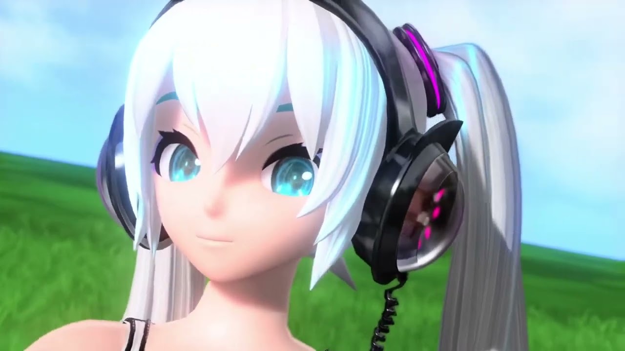 [UTAU] Macne Coco White - Ievan Polkka (MIDI DL)