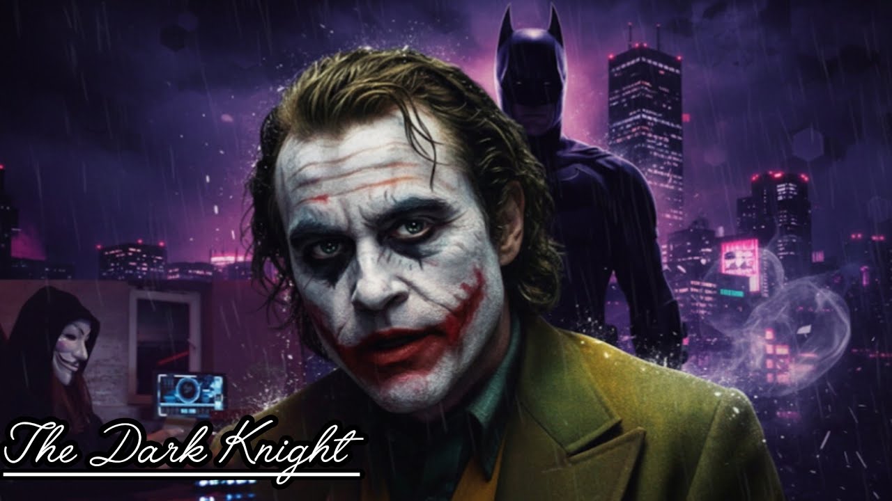 The Dark Knight Heath Ledger | DestinyUnseen IconicScenesMovieFacts 🤡 | 