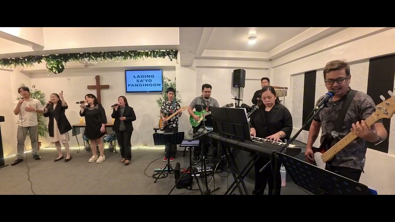 DAKILANG PAG-IBIG - IEM MIX | FEBRUARY 2026 PRAISE & WORSHIP