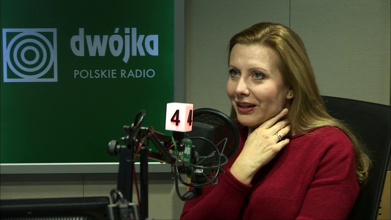 25-lecie pracy artystycznej Marty Boberskiej, sopranistki Polskiej Opery Królewskiej