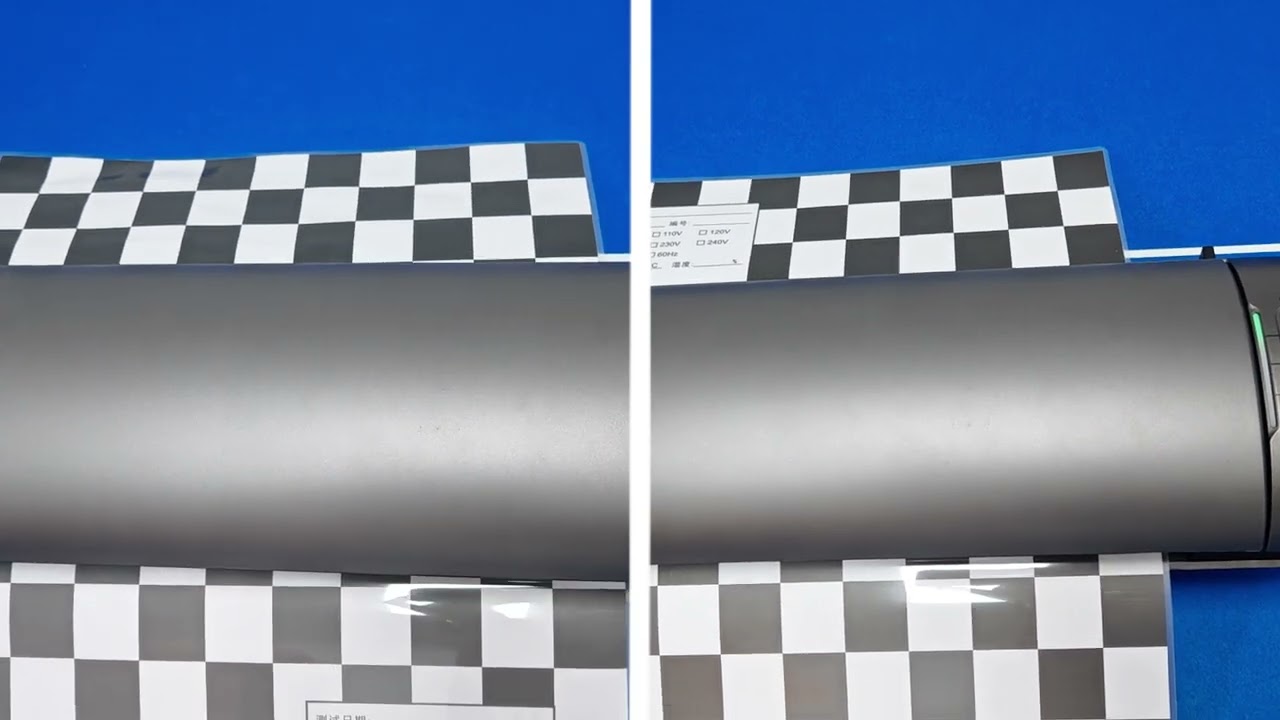 SL999-How to Use A3 Laminator
