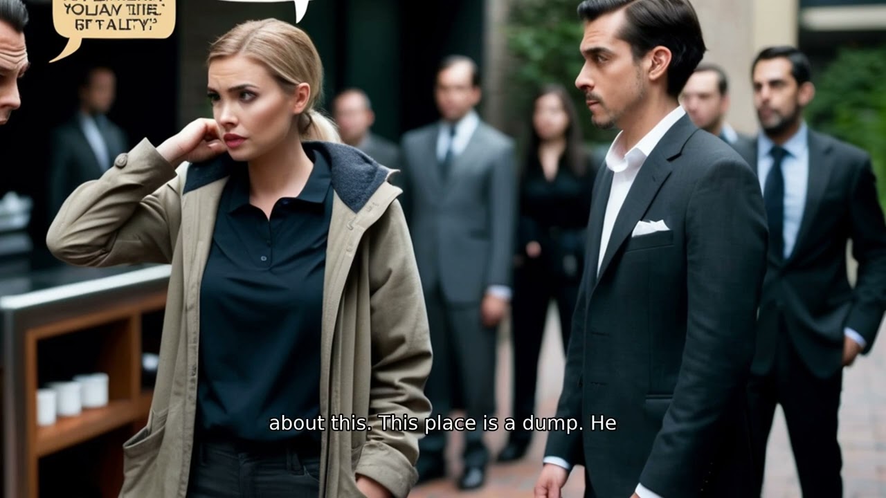Tech Bro vs. Landlord: The Bentley Battle That Rocked Silicon Valley