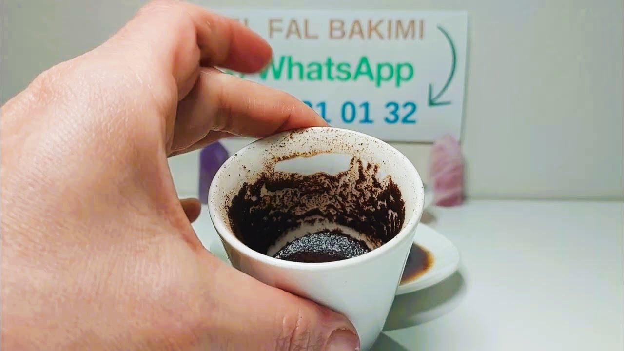 KALABALIK KONUŞUYOR AMA SEN KAZANIYORSUN ☕ 27 OCAK KAHVE FALI