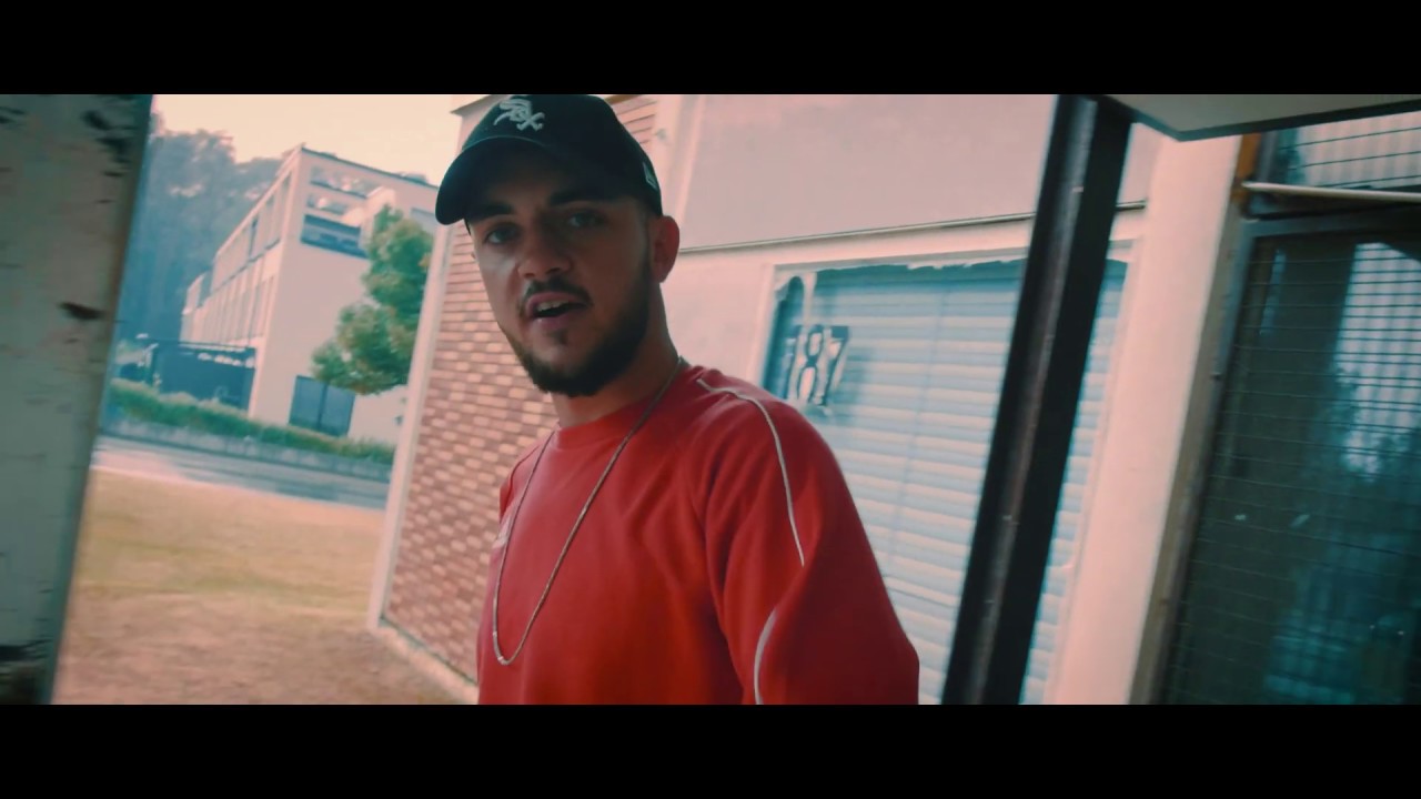 MONTEGO63 - Therapie (Prod. by D-Low)