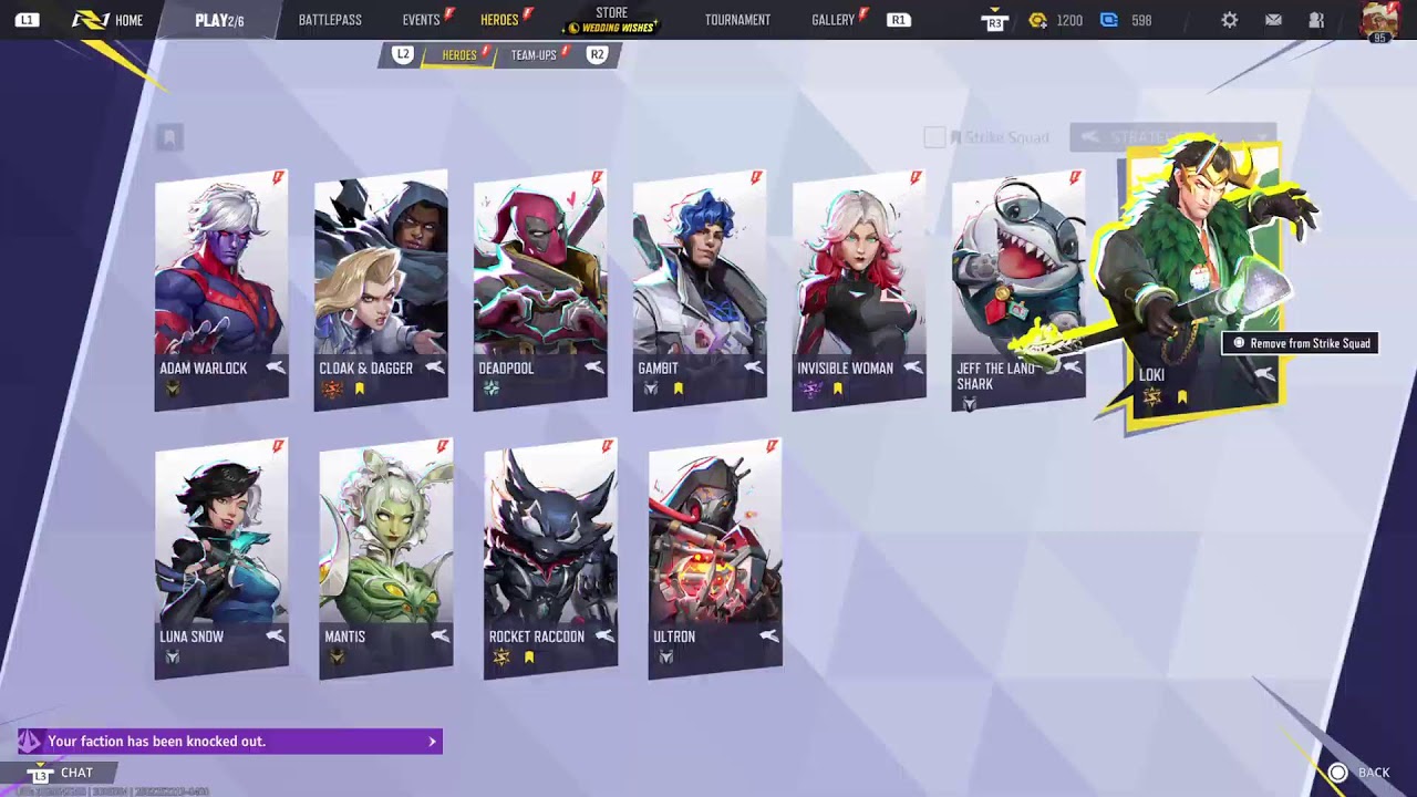MARVEL RIVALS STRATEGIST TIPS