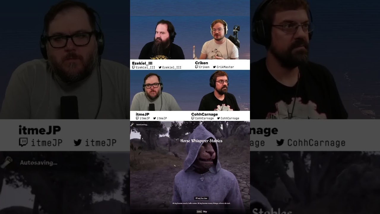 Your first TES game defines your future RPG understanding